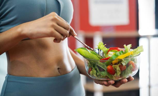 10 Effective Ways To Keep Your Stomach Healthy