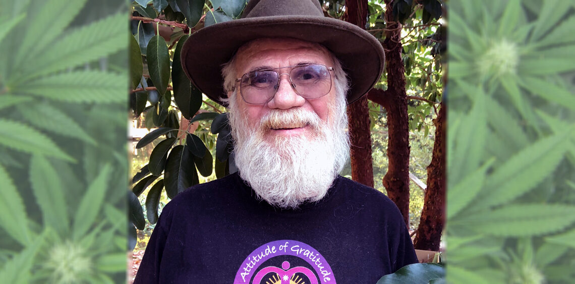 Remembering Wade Laughter, the Unsung Hero of CBD