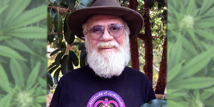 Remembering Wade Laughter, the Unsung Hero of CBD
