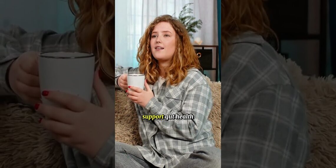 Start Your Day With ginger tea – Gut Will Thank You!