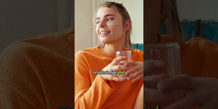 Drink This First Thing in the Morning to Melt Belly Fat