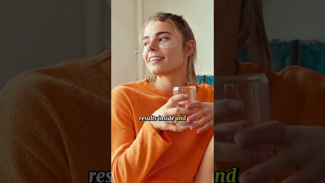 Drink This First Thing in the Morning to Melt Belly Fat