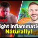 Top 5 Anti Inflammatory Superfoods to Eat Daily  Reduce Inflammation Naturally