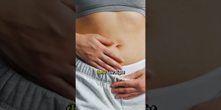 Best Foods to Eat at Night for Weight Loss