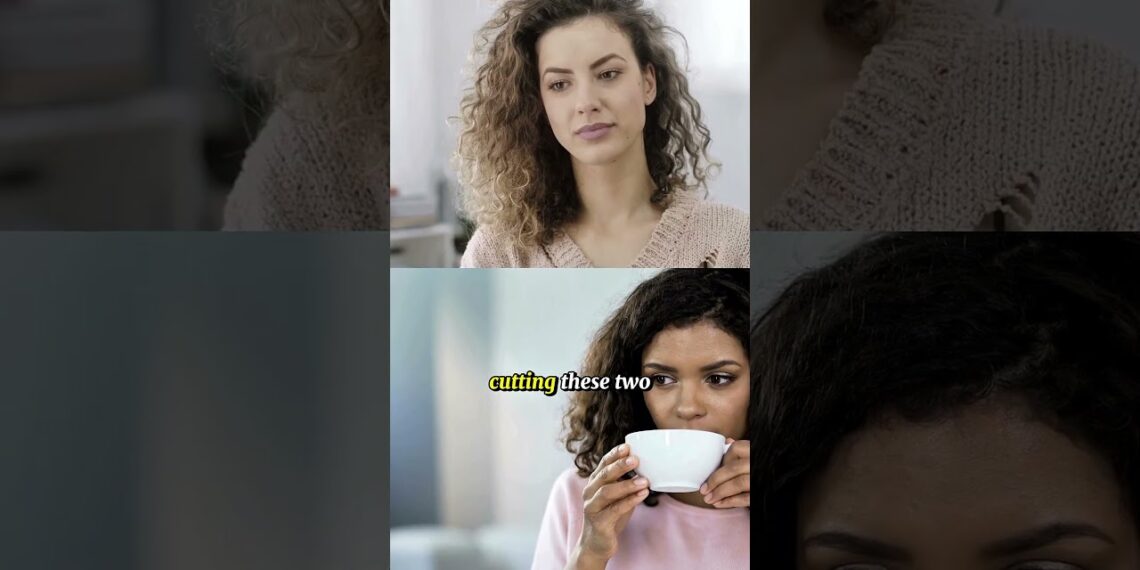 Avoid These 2 Foods if You Have Gut Issues