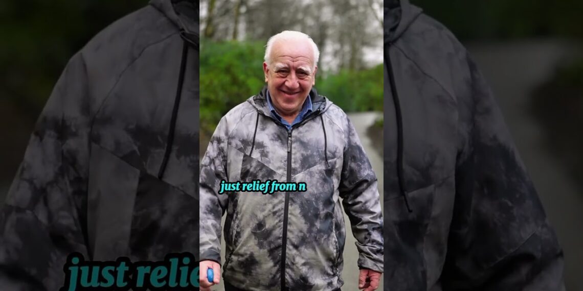 The Best Natural Remedy for Joint Pain Over 40