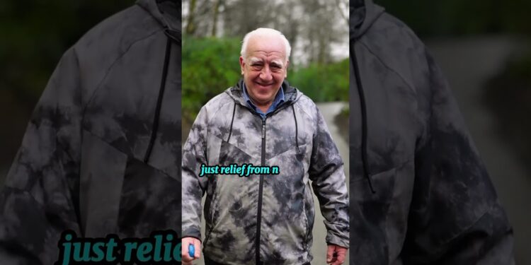 The Best Natural Remedy for Joint Pain Over 40