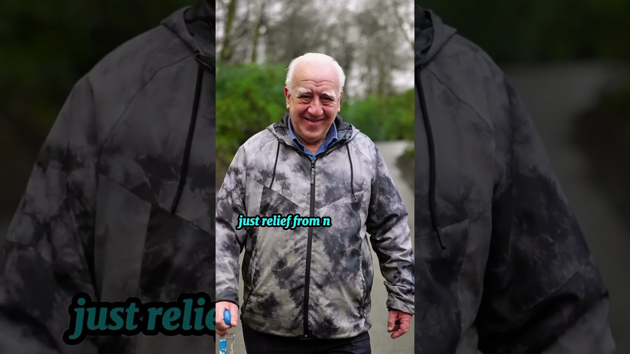 The Best Natural Remedy for Joint Pain Over 40