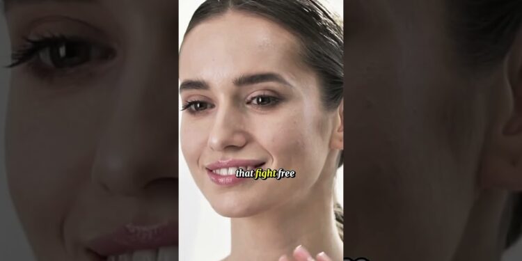 Eat These 3 Foods Daily for Glowing Skin Naturally