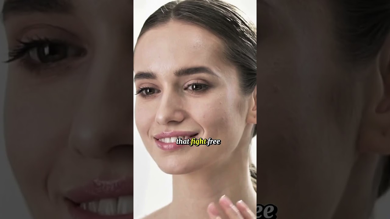 Eat These 3 Foods Daily for Glowing Skin Naturally