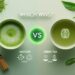 Matcha vs Green Tea Which Is Healthier for You  Full Wellness Breakdown