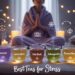 7 Best Herbal Teas for Stress Relief Calm Your Mind & Body Naturally