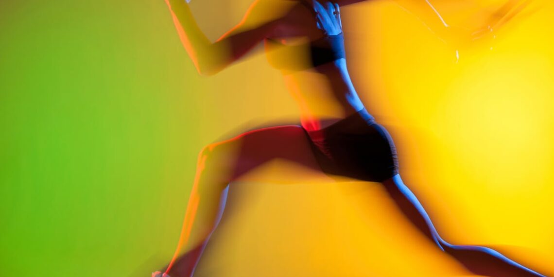 Nutritional challenges facing the female athlete