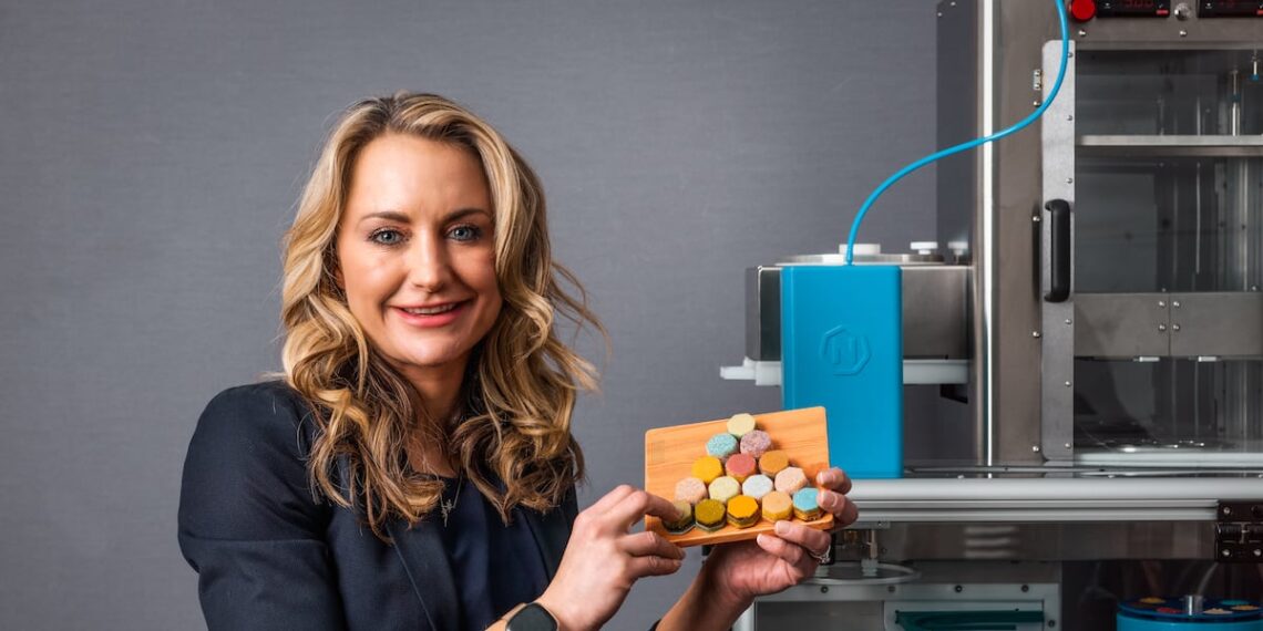 Collagen, gut health & global expansion