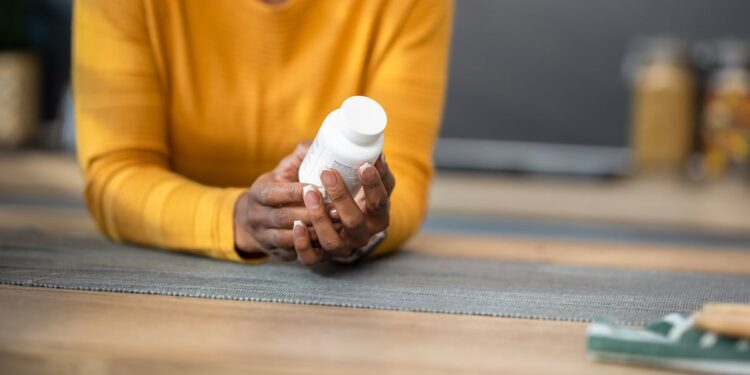 European Commission clears form of inositol for supplement use