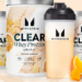 Myprotein Launches ‘Splash Of’ Clear Whey as Market Grows 50% in a Year