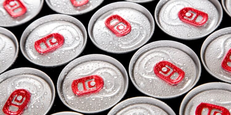 UK pledges to ban sales of energy drinks to children