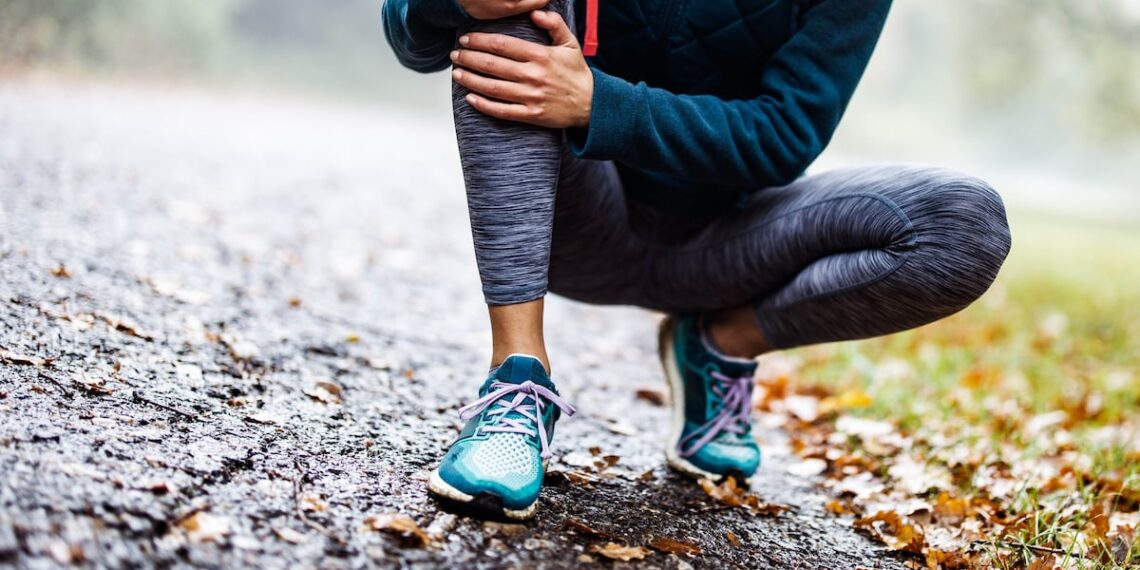 Low-dose ginger extract from Specnova reduces joint pain