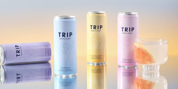 Trip ad banned over mental health claims