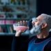 Oral Nutrition Supplements Correct Nutrient Gaps in Malnourished Older Adults, Study Finds