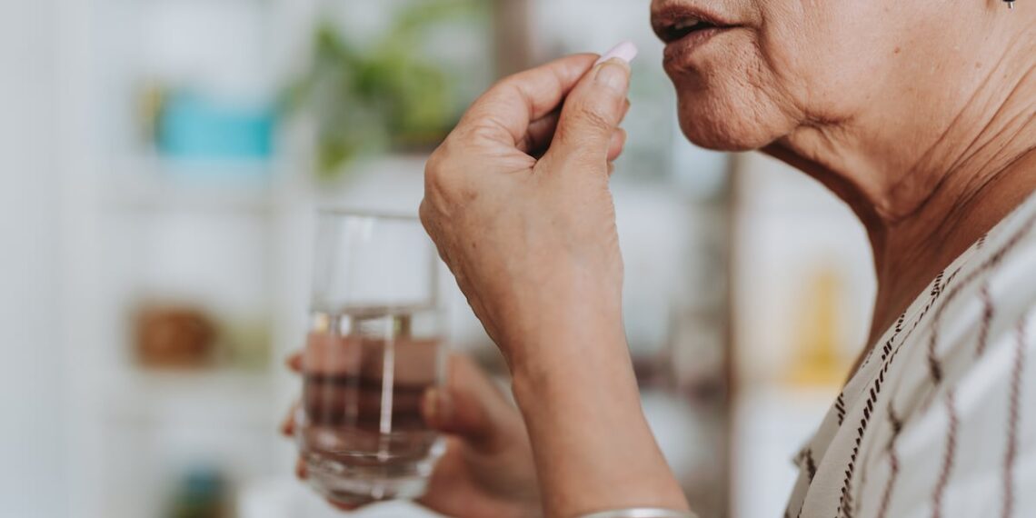 Kaneka’s probiotic blend may offer dual benefit