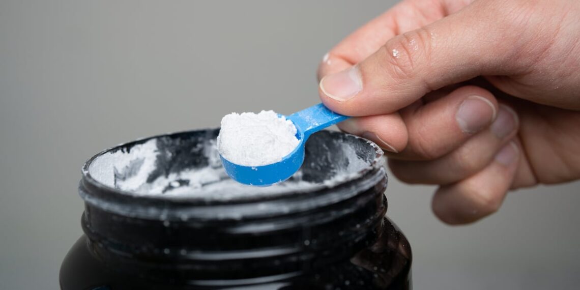 Should creatine be considered a semi-essential nutrient?