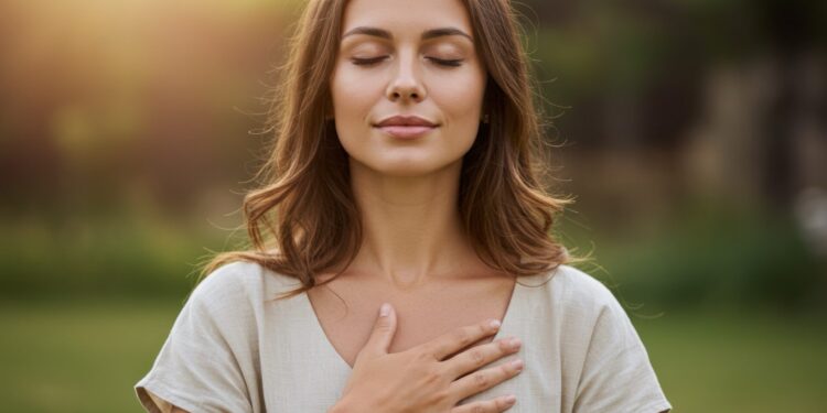 Release Trauma from Your Cells