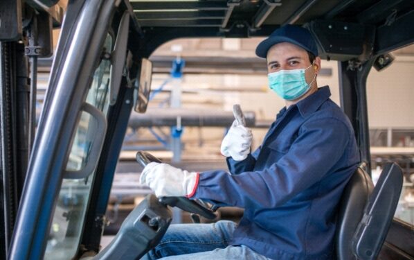 7 Crucial Mental Health Tips For Truck Drivers