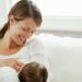 Probiotic may pass from mother to baby via gut-breast axis