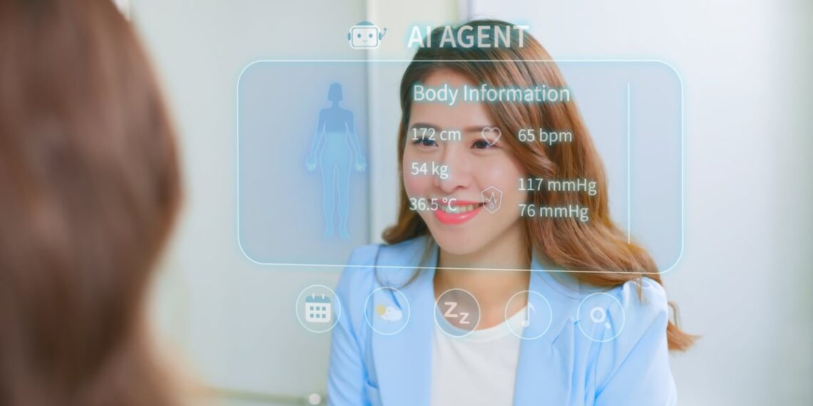 AI-Powered Health & Longevity Tool