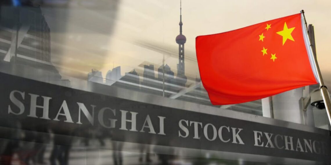 TSI Group debuts on Shanghai Stock Exchange