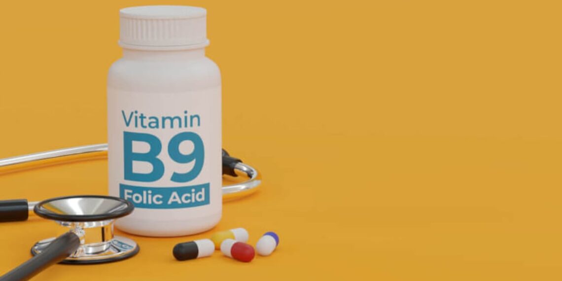 Can folic acid detrimentally impact cardiovascular health?