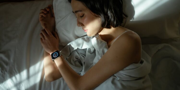 Probiotics may improve sleep & mood