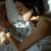 Probiotics may improve sleep & mood