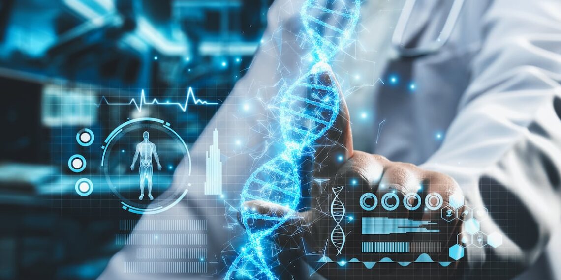 Competing in personalized nutrition, GLP-1 agonists and GenAI