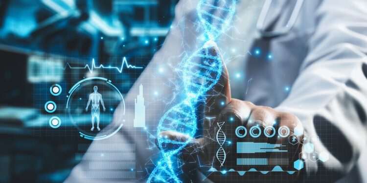 Competing in personalized nutrition, GLP-1 agonists and GenAI