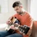 10 Melodious Health Benefits Of Playing A Guitar