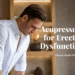 Use acupressure for erectile dysfunction for best results