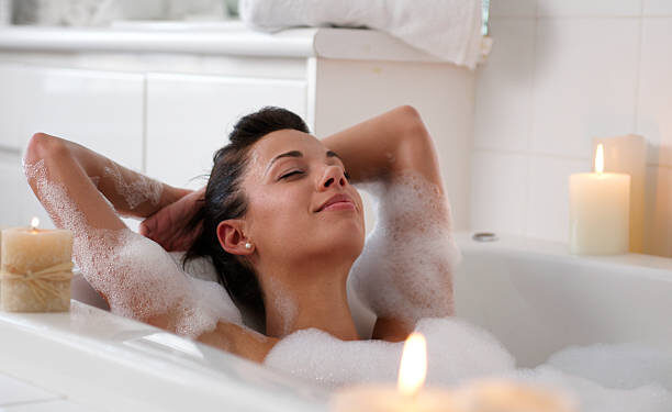 10 Healthy Ways to Blow Off Steam