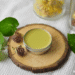 DIY Lymphatic Salve For Lymph Drainage