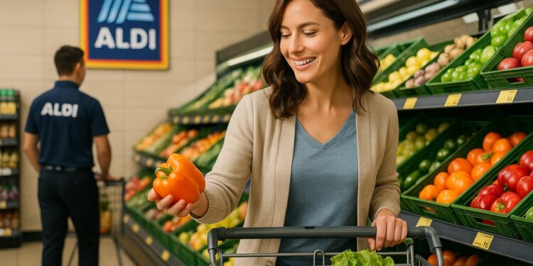 10 Healthiest Foods at Aldi: Nutritionist’s Guide to Budget-Friendly Wellness Shopping