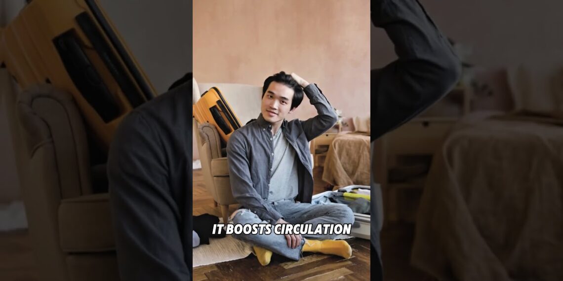 Morning Detox Routine in Under 5 Minutes