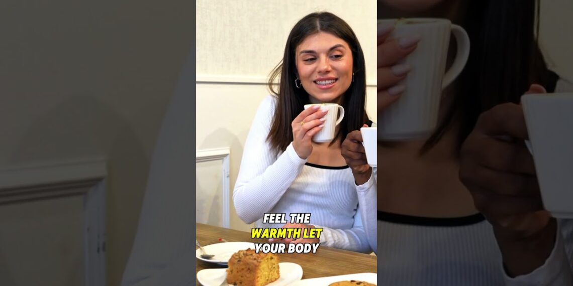 This Cup of Tea Can Calm Your Mind in Minutes