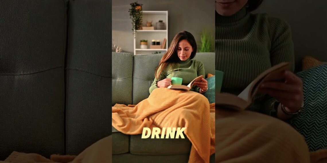 This 1 Minute Morning Habit Boosts Immunity Naturally