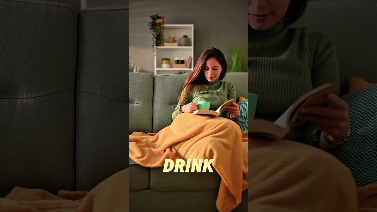 This 1 Minute Morning Habit Boosts Immunity Naturally