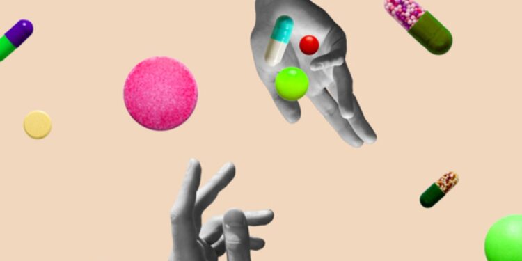 The rise of multi-benefit formulations