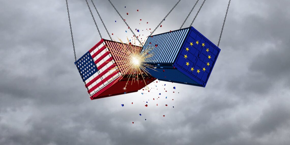 Supplement industry responds to new EU-US trade deal