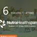Nutrition and supplements for longevity take center stage at the Nutra Healthspan Summit