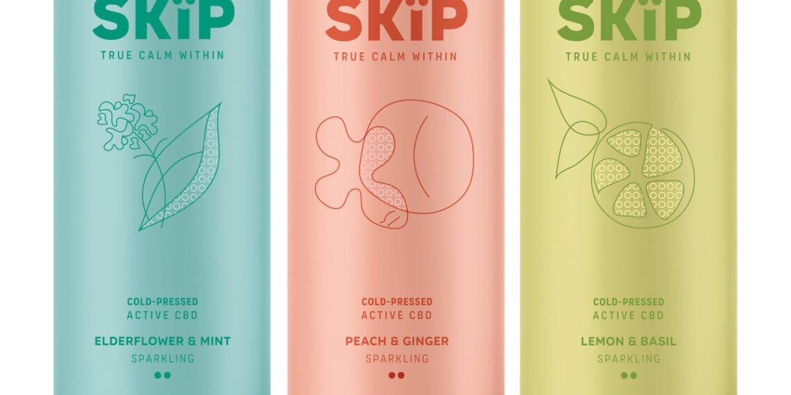 Cold pressed hemp creator aims to disrupt CBD category with Novel Foods exempt drinks