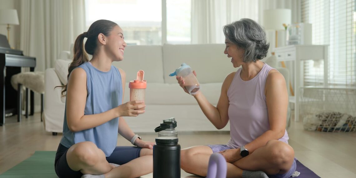 Protease enzymes may enhance appetite & satiety effects of whey protein